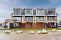Woning Perengaarde 7 Boskoop