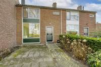 Woning van Leeuwenhoekweg 13 Benthuizen