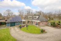 Woning Eikenstraat 4 Sint-Oedenrode