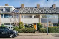 Woning Aldeborgstraat 37 Breda