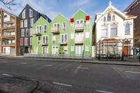 Woning Vinkenstraat 40U Zaandam