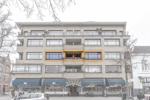 Woning Biltstraat 66BSA Utrecht