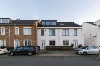 Woning Lange Campen 58 Pijnacker