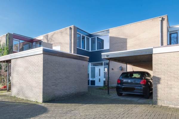 Woning Looiersdreef 698 Apeldoorn