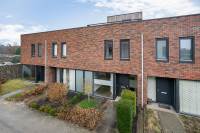 Woning Wolvegastraat 95 Tilburg