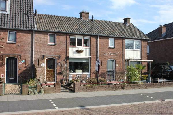 Woning Colenbranderstraat 7 Nijkerk