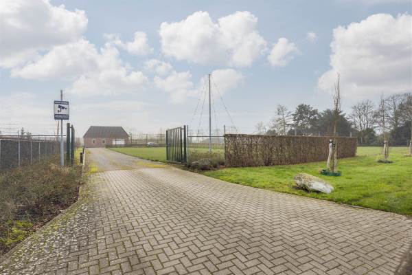 Bouwgrond Gouverneur Ruijs de Beerenbroucklaan 11 Holtum
