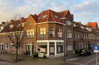 Woning Jan van Avennesstraat 33 Schiedam