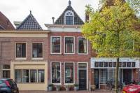 Woning Verdronkenoord 87 Alkmaar