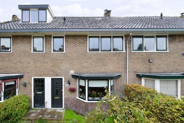 Woning Julianaweg 15 Kortenhoef
