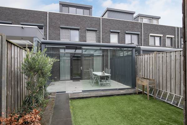Woning Graslelie 28 Eindhoven