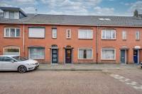 Woning Troubadourplein 4 Tilburg