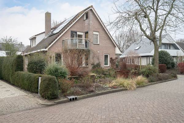 Woning Welpenhof 5 Meppel