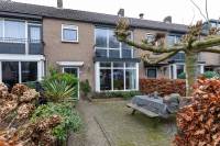 Woning Huygenslaan 41 Etten-Leur