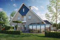 Woning Burg de Kockstraat 33 Oosterhesselen