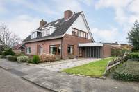 Woning het Nieveen 37 Nijeveen