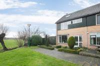 Woning Weidedreef 114 Langbroek