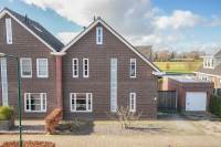 Woning Strijp 21 Gilze