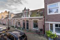 Woning Lutmastraat 222 Amsterdam