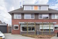 Woning Kieftsbeeklaan 49 Almelo
