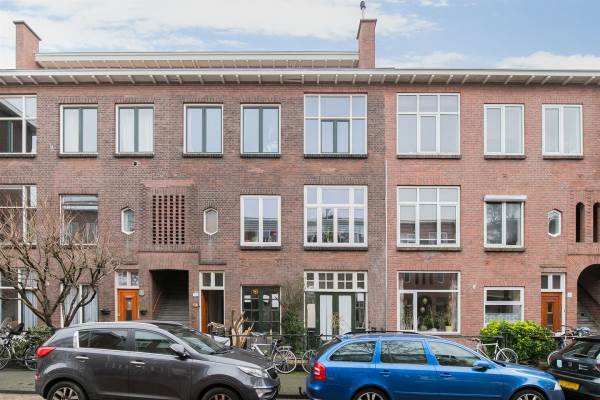 Woning Ligusterstraat 22 Den Haag