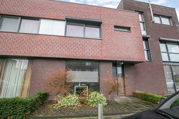 Woning Landbouwlaan 78 Berghem