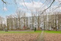 Woning Dommeringdreef 213 Utrecht