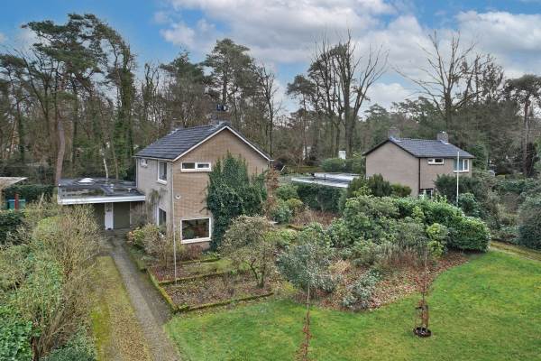 Woning Bernadottelaan 14 Doorwerth
