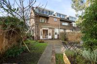 Woning Vlielandstraat 40 Zaandam