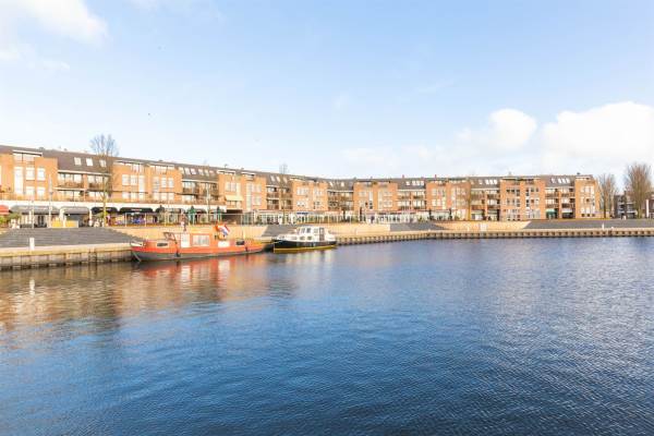 Woning Havenzicht 31 Almere