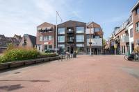 Woning Schansplein 4H Bunschoten-Spakenburg