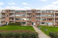 Woning Tesselschadestraat 89 Zwolle