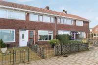 Woning Merwedestraat 131 Dordrecht