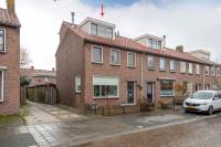Woning Lelystraat 7 Hardinxveld-Giessendam
