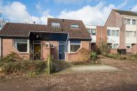 Woning Het engelse werk 47 Amerongen