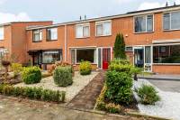 Woning Ruys de Beerenbrouckstraat 20 Zwijndrecht