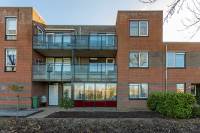 Woning Kalmoesberg 56 Roosendaal