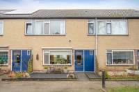 Woning Gerard Doulaan 14 Woudenberg