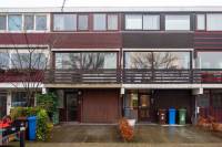 Woning Liszthof 30 Alphen aan den Rijn