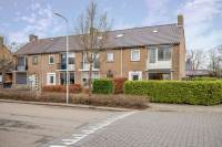 Woning Nico Bergsteijnweg 41 Woudenberg