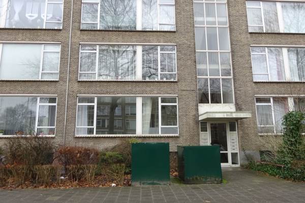 Woning Beresteinlaan 533 Den Haag