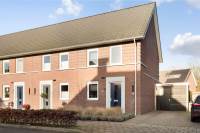 Woning Boekweit 56 Boekel