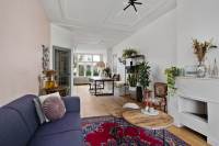 Woning Valkenboskade 657 Den Haag