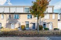 Woning Annie Romeinplein 30 Rijen