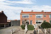 Woning Burgemeester van der Lelystraat 90 Woudrichem