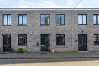 Woning Oudeschildstraat 6 Amersfoort