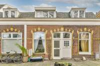 Woning Maredijk 97 Leiden