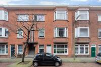 Woning Drijfriemstraat 44 Den Haag