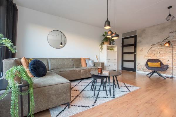 Woning Hofvijver 128 Oss