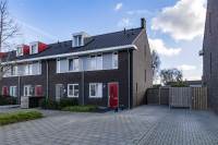 Woning De Tiend 47 Haaren